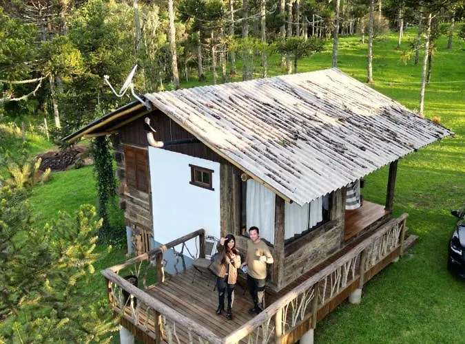 Refugio Arati