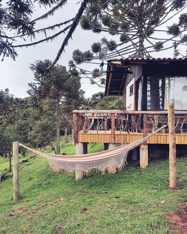 Refugio Arati Pensión