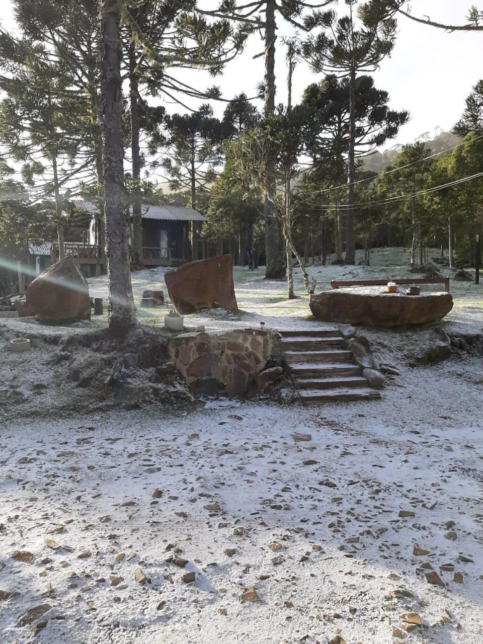 Refugio Arati